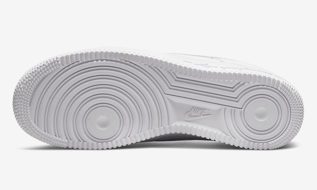 NOCTA x Nike Air Force 1 Low "Certified Lover Boy"