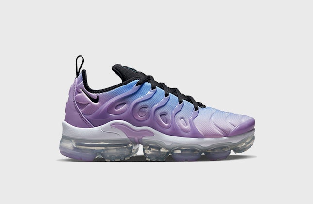 Nike Air VaporMax Plus "Purple Fade" Nike Air VaporMax Plus "Purple Fade"