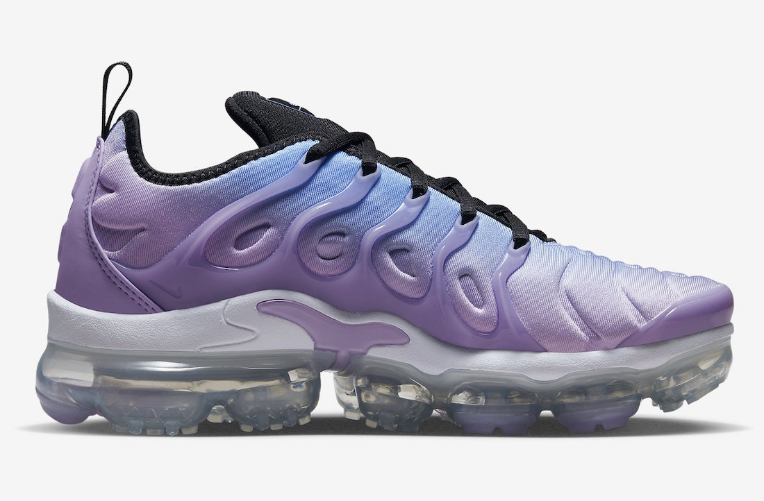 Nike Air VaporMax Plus "Purple Fade"