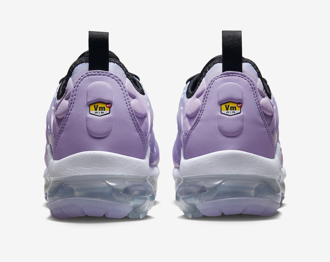 Nike Air VaporMax Plus "Purple Fade"