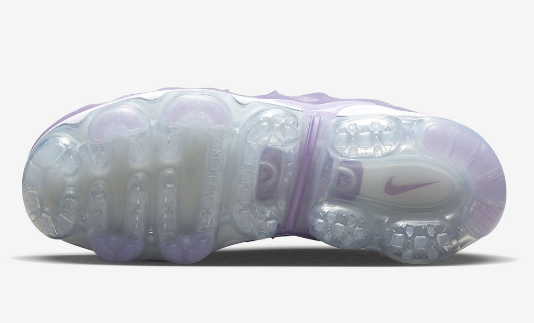 Nike Air VaporMax Plus "Purple Fade"