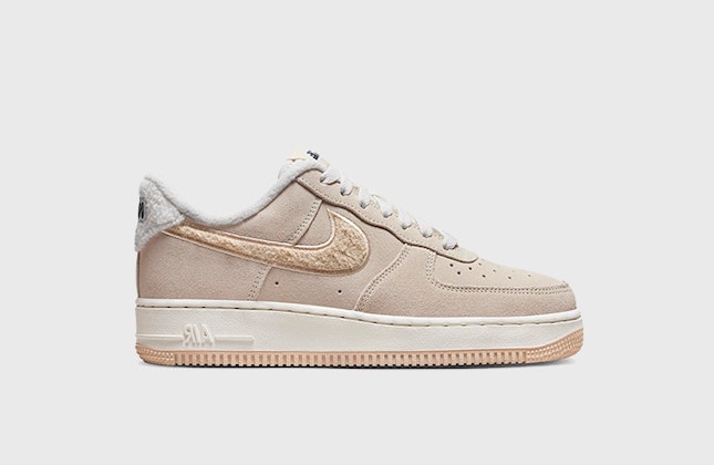 Nike Air Force 1 Low "Sanddrift" Nike Air Force 1 Low "Sanddrift"