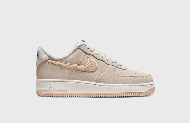 Nike Air Force 1 Low "Sanddrift"