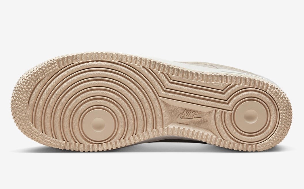 Nike Air Force 1 Low "Sanddrift"