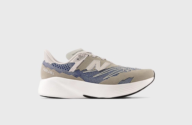 Tokyo Design Studio x New Balance FuelCell RC Elite v2