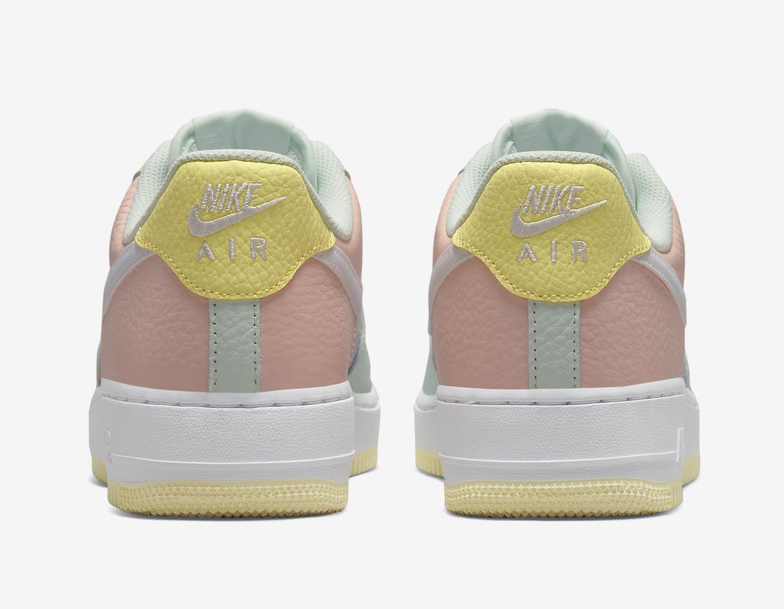 Nike Air Force 1 Low "Pastels"