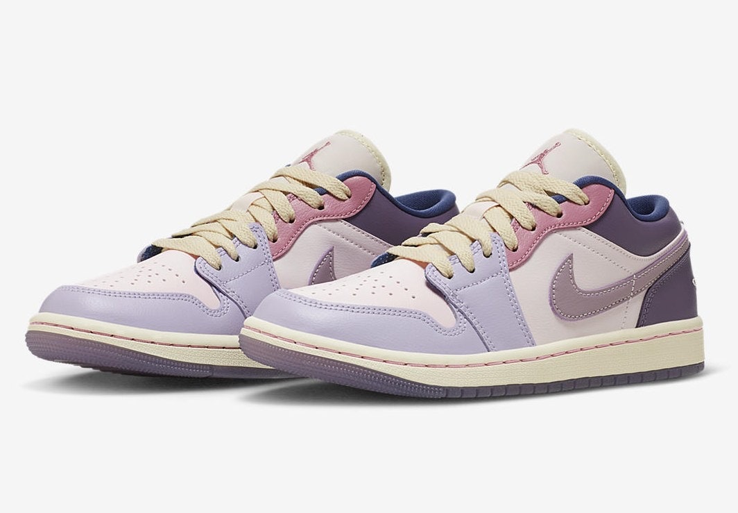 Air Jordan 1 Low "Easter"