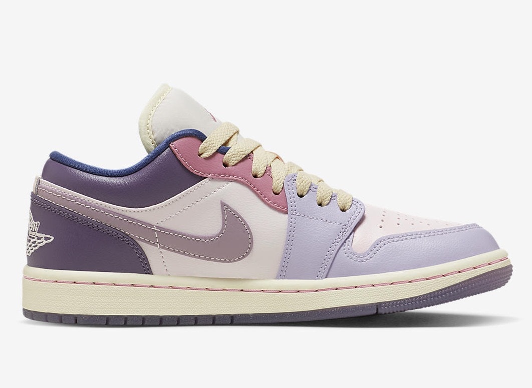 Air Jordan 1 Low "Easter"