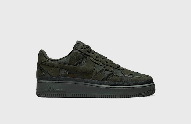 Billie Eilish x Nike Air Force 1 Low "Sequoia" Billie Eilish x Nike Air Force 1 Low "Sequoia"