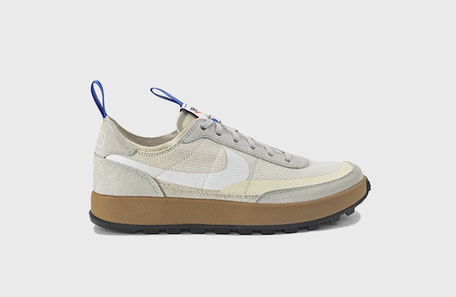Tom Sachs x NikeCraft General Purpose Shoe “Studio” Tom Sachs x NikeCraft General Purpose Shoe “Studio”