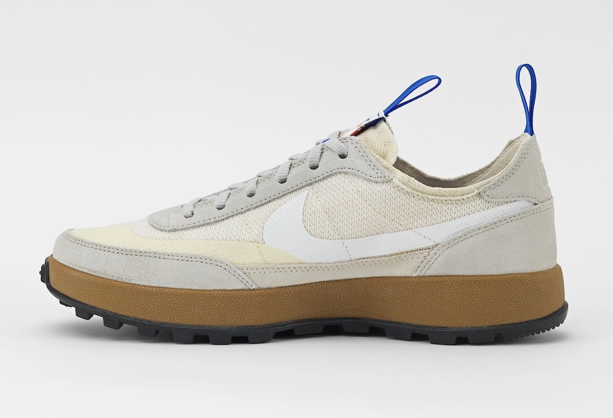 Tom Sachs x NikeCraft General Purpose Shoe “Studio”