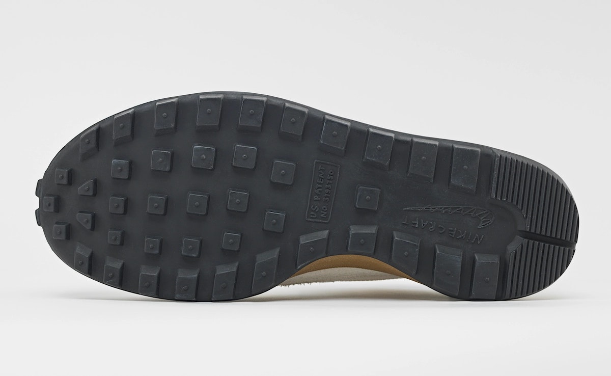 Tom Sachs x NikeCraft General Purpose Shoe “Studio”