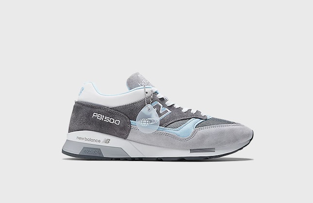 Paperboy Paris x BEAMS x New Balance 1500 "Cool Gray" Paperboy Paris x BEAMS x New Balance 1500 "Cool Gray"