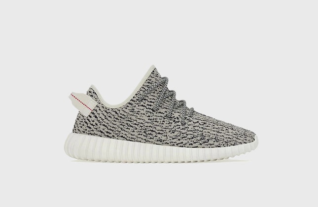 adidas Yeezy Boost 350 "Turtle Dove" (2022) adidas Yeezy Boost 350 "Turtle Dove" (2022)