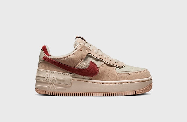 Nike Air Force 1 Shadow "Shimmer" Nike Air Force 1 Shadow "Shimmer"