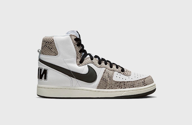 Nike Terminator High "Cocoa Snake" Nike Terminator High "Cocoa Snake"