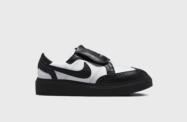 PEACEMINUSONE x Nike Kwondo 1 "Panda" PEACEMINUSONE x Nike Kwondo 1 "Panda"