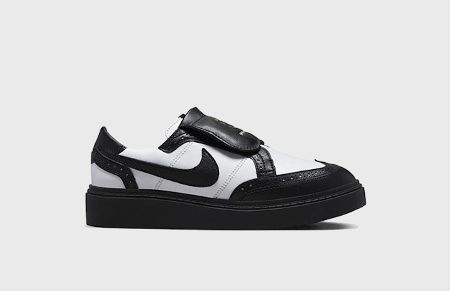 PEACEMINUSONE​​​​​​ x Nike Kwondo 1 "Panda"