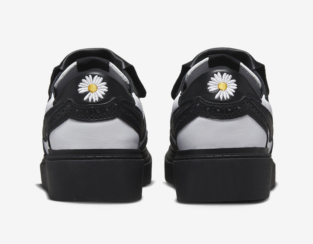 PEACEMINUSONE​​​​​​ x Nike Kwondo 1 "Panda"