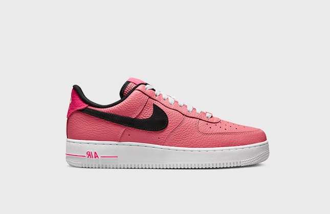 Nike Air Force 1 Low "Pink"