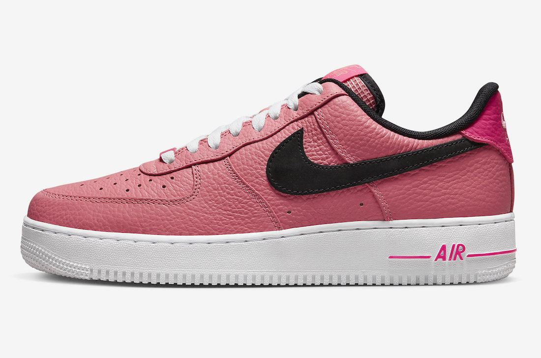 Nike air sale force pink kaufen