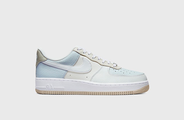Nike Air Force 1 Low "Pastels Blue" Nike Air Force 1 Low "Pastels Blue"