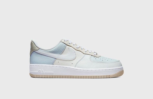 Nike Air Force 1 Low "Pastels Blue"