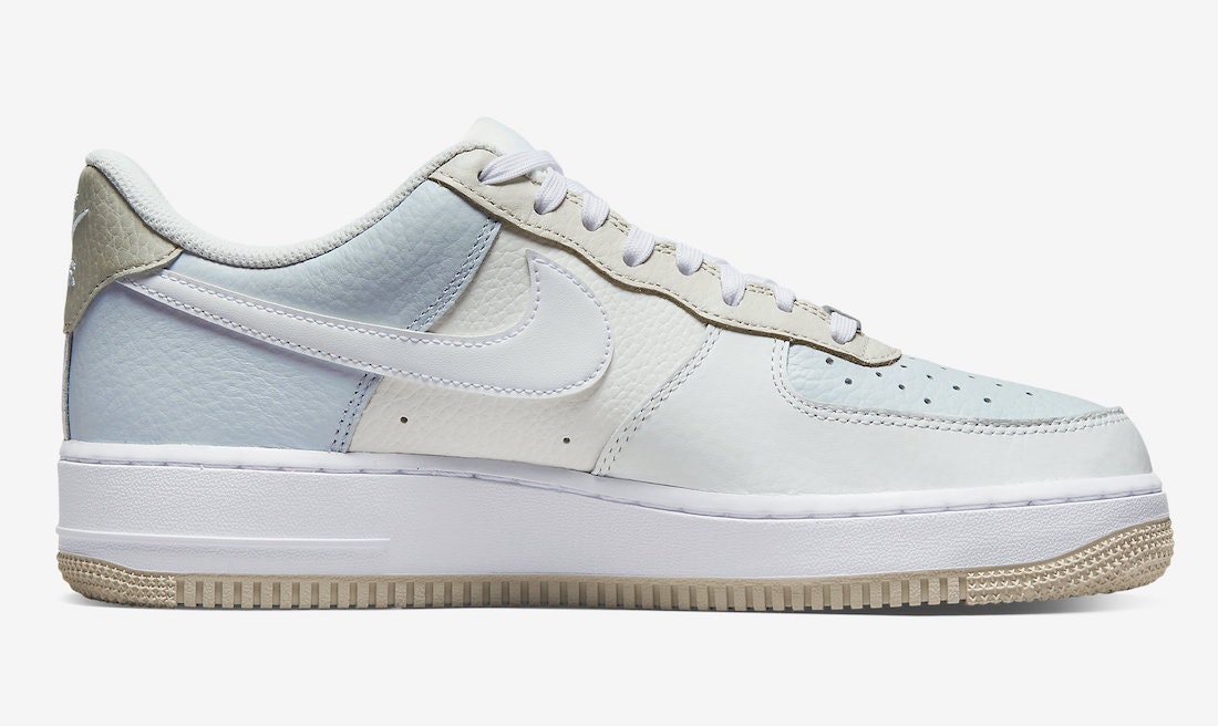 Nike Air Force 1 Low "Pastels Blue"