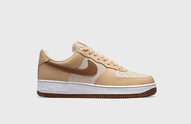 Nike Air Force 1 Low "Inspected By Swoosh" Nike Air Force 1 Low "Inspected By Swoosh"