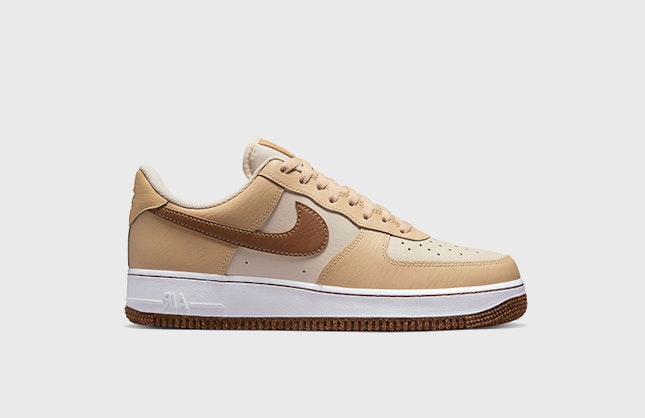 Nike Air Force 1 Low "Inspected By Swoosh"