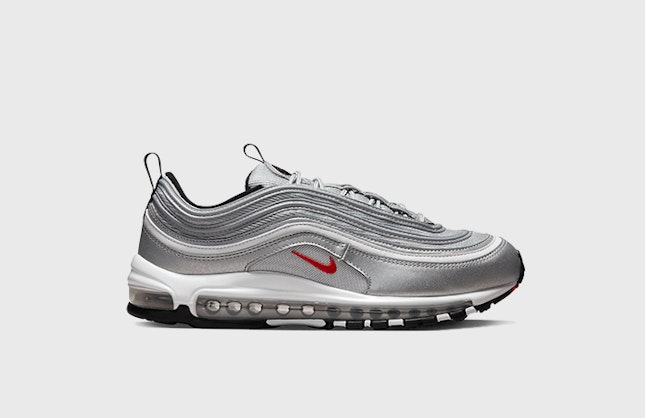 Nike Air Max 97 OG "Silver Bullet"