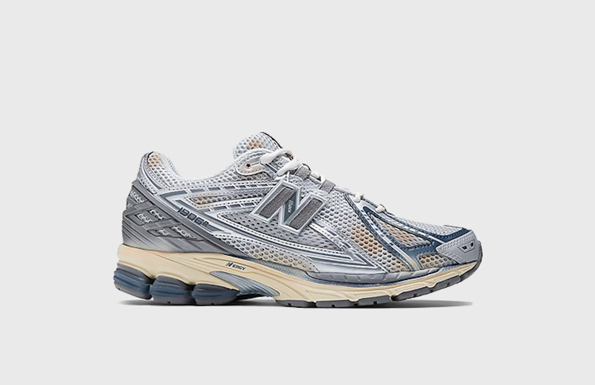 thisisneverthat x New Balance 1906R kaufen – M1906RTI – HEAT MVMNT