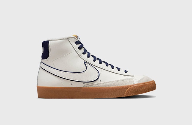 Nike Blazer Mid ’77 "Shark" Nike Blazer Mid ’77 "Shark"