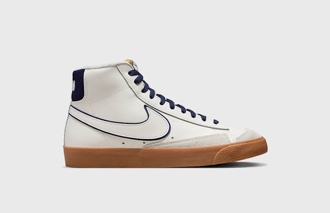 Nike Blazer Mid ’77 "Shark"