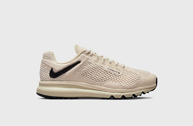 Stussy x Nike Air Max 2013 “Fossil” Stussy x Nike Air Max 2013 “Fossil”