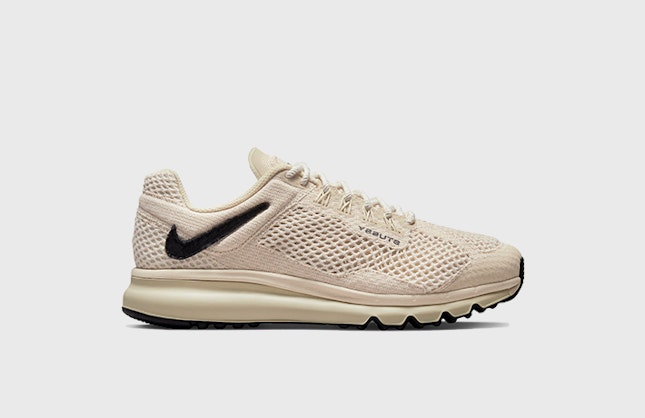 Stussy x Nike Air Max 2013 “Fossil”