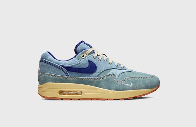 Nike Air Max 1 PRM "Mineral Slate" Nike Air Max 1 PRM "Mineral Slate"