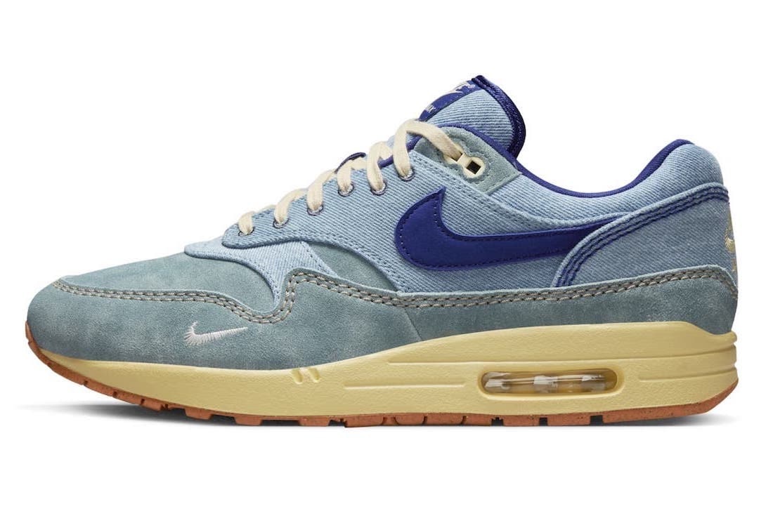 Nike Air Max 1 PRM "Mineral Slate"