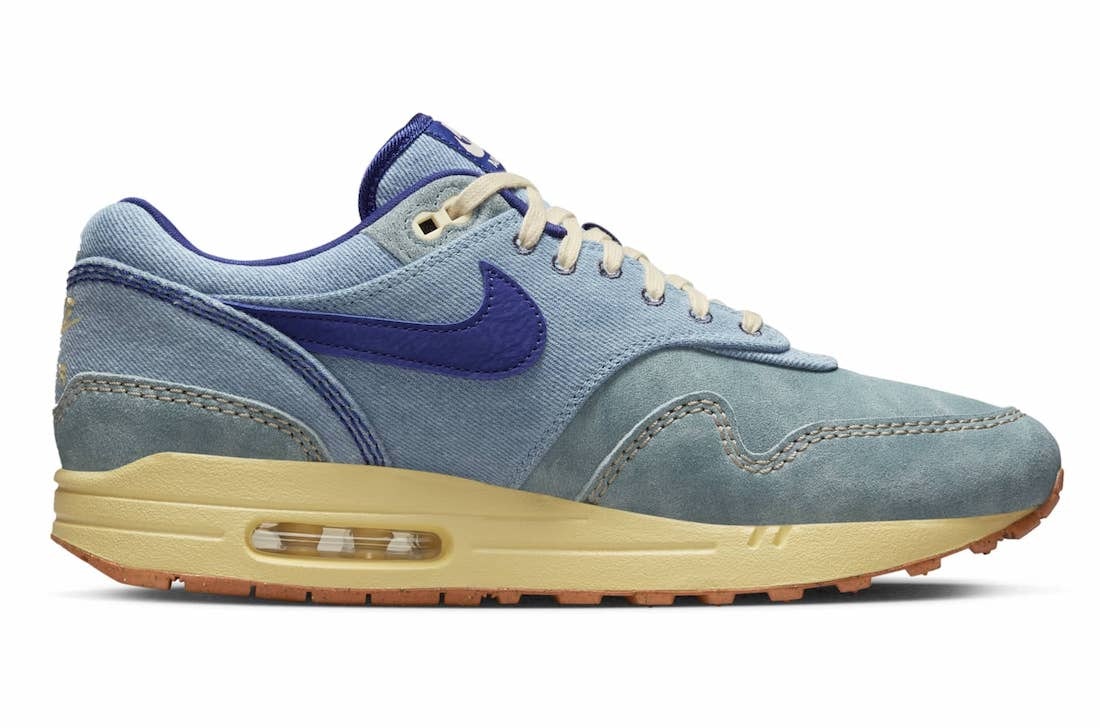 Nike Air Max 1 PRM "Mineral Slate"