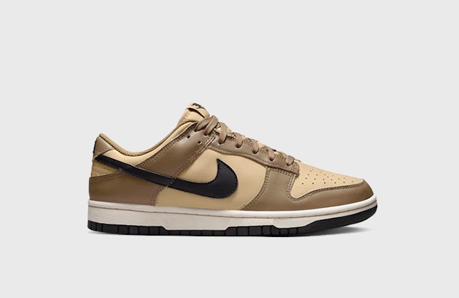 Nike Dunk Low "Dark Driftwood" Nike Dunk Low "Dark Driftwood"