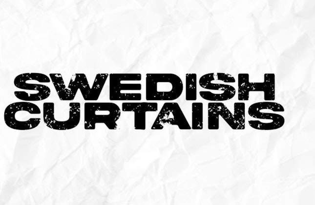 Divention - Swedish Courtains Divention - Swedish Courtains