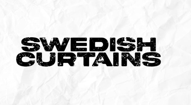 Divention - Swedish Courtains 
