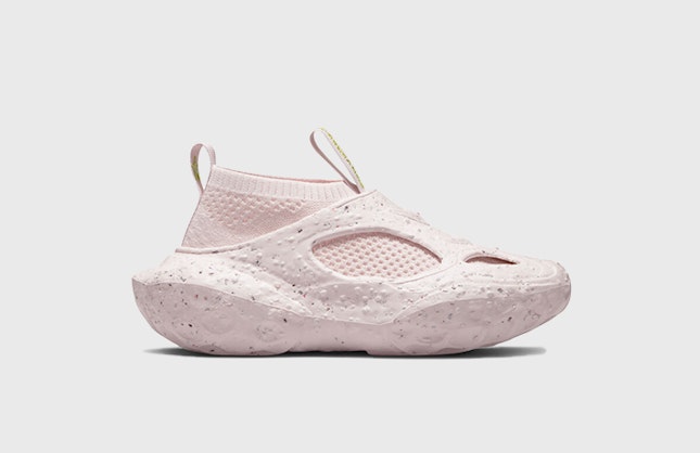 Converse Sponge Crater CX Stretch Knit "Barely Rose"
