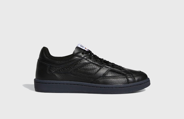 Fucking Awesome x adidas Experiment 2 "Core Black"