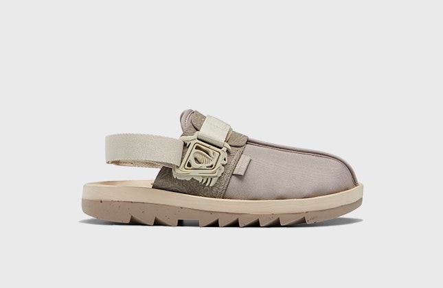 Jurassic World x Reebok Beatnik Slide "Boulder Grey" Jurassic World x Reebok Beatnik Slide "Boulder Grey"