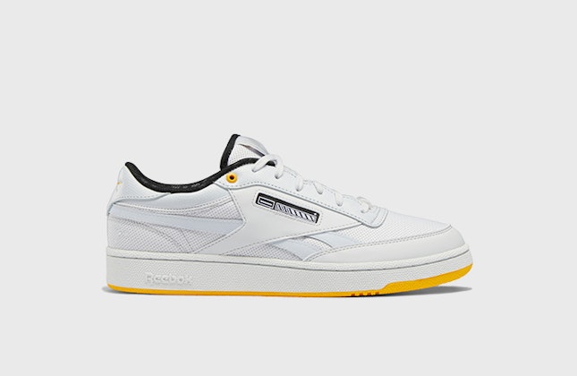 Jurassic World x Reebok Club C Revenge "Science-Lab" Jurassic World x Reebok Club C Revenge "Science-Lab"