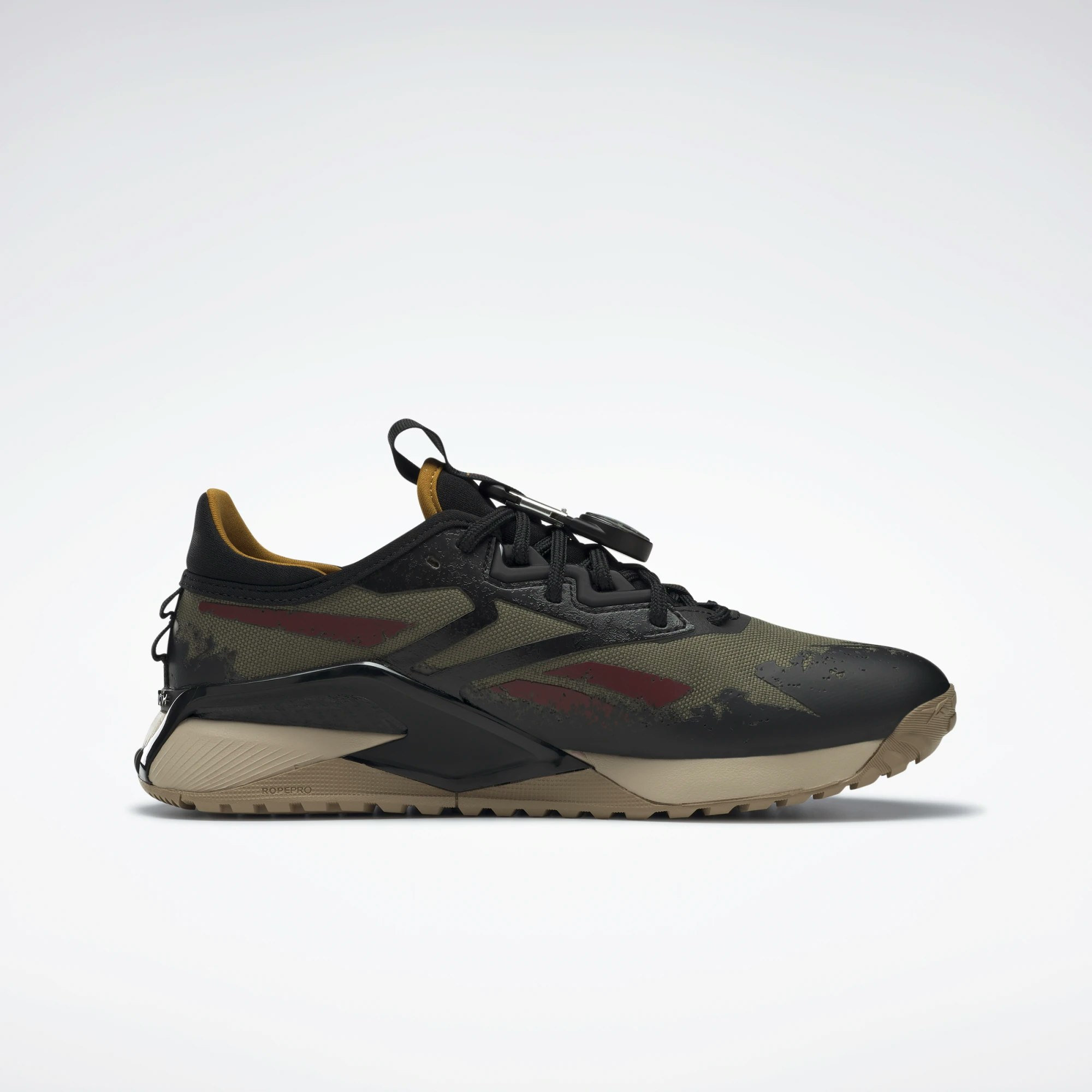 Jurassic World x Reebok Nano X2 "Adventure"