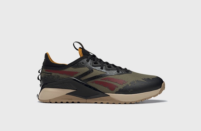 Jurassic World x Reebok Nano X2 "Adventure" Jurassic World x Reebok Nano X2 "Adventure"