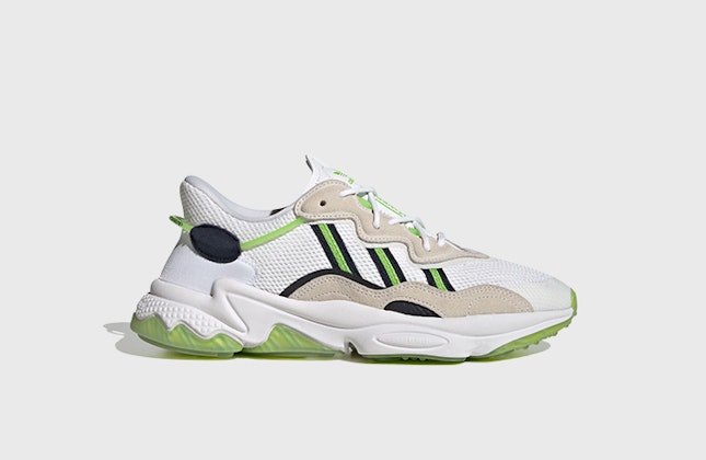 adidas Ozweego "Manchester United" adidas Ozweego "Manchester United"