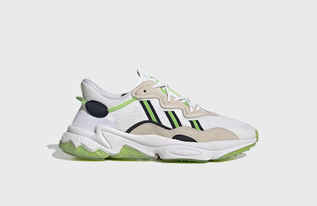 adidas Ozweego "Manchester United"